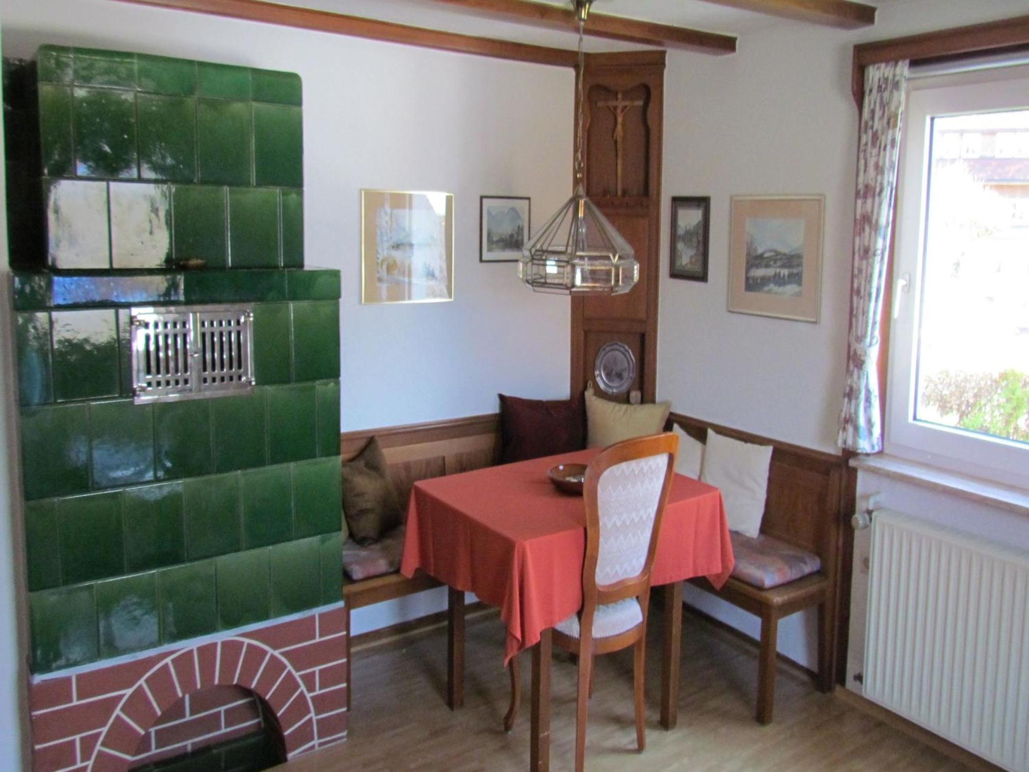 Appartamento Hirschenhaeusle Sankt Märgen Esterno foto