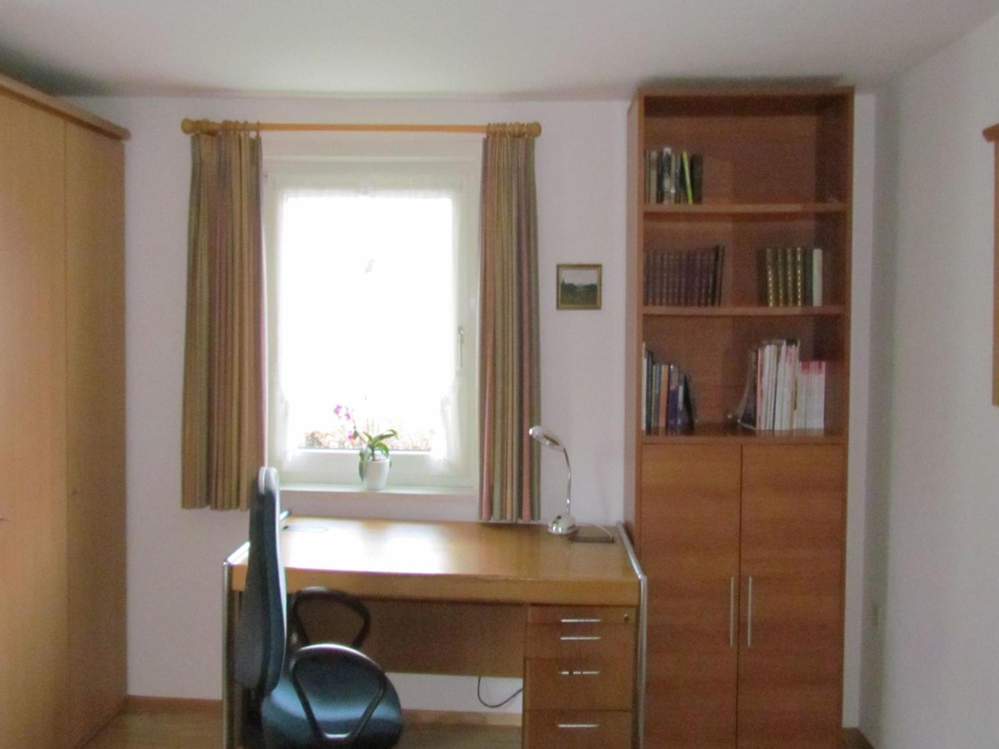 Appartamento Hirschenhaeusle Sankt Märgen Esterno foto