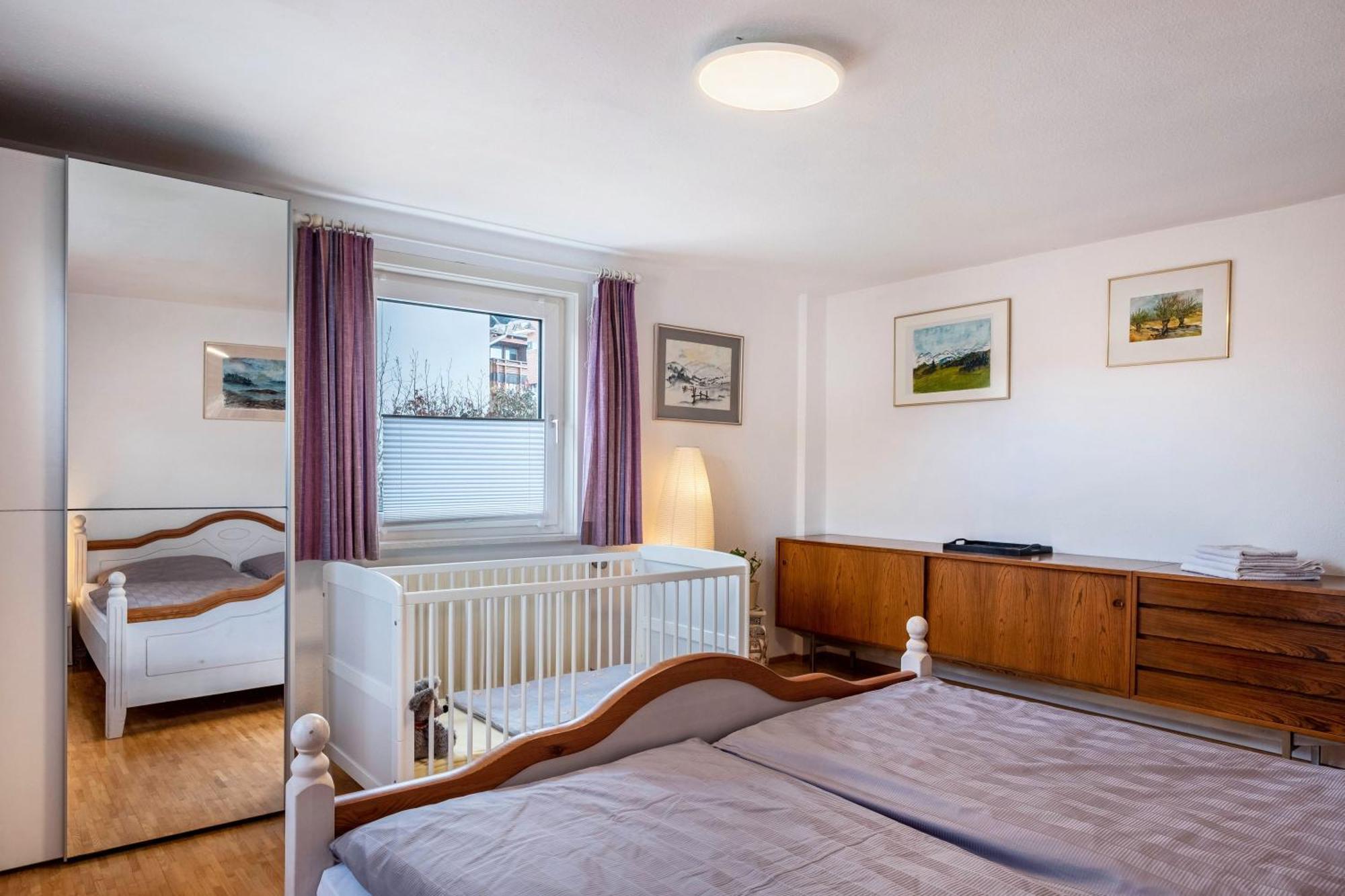 Appartamento Hirschenhaeusle Sankt Märgen Esterno foto
