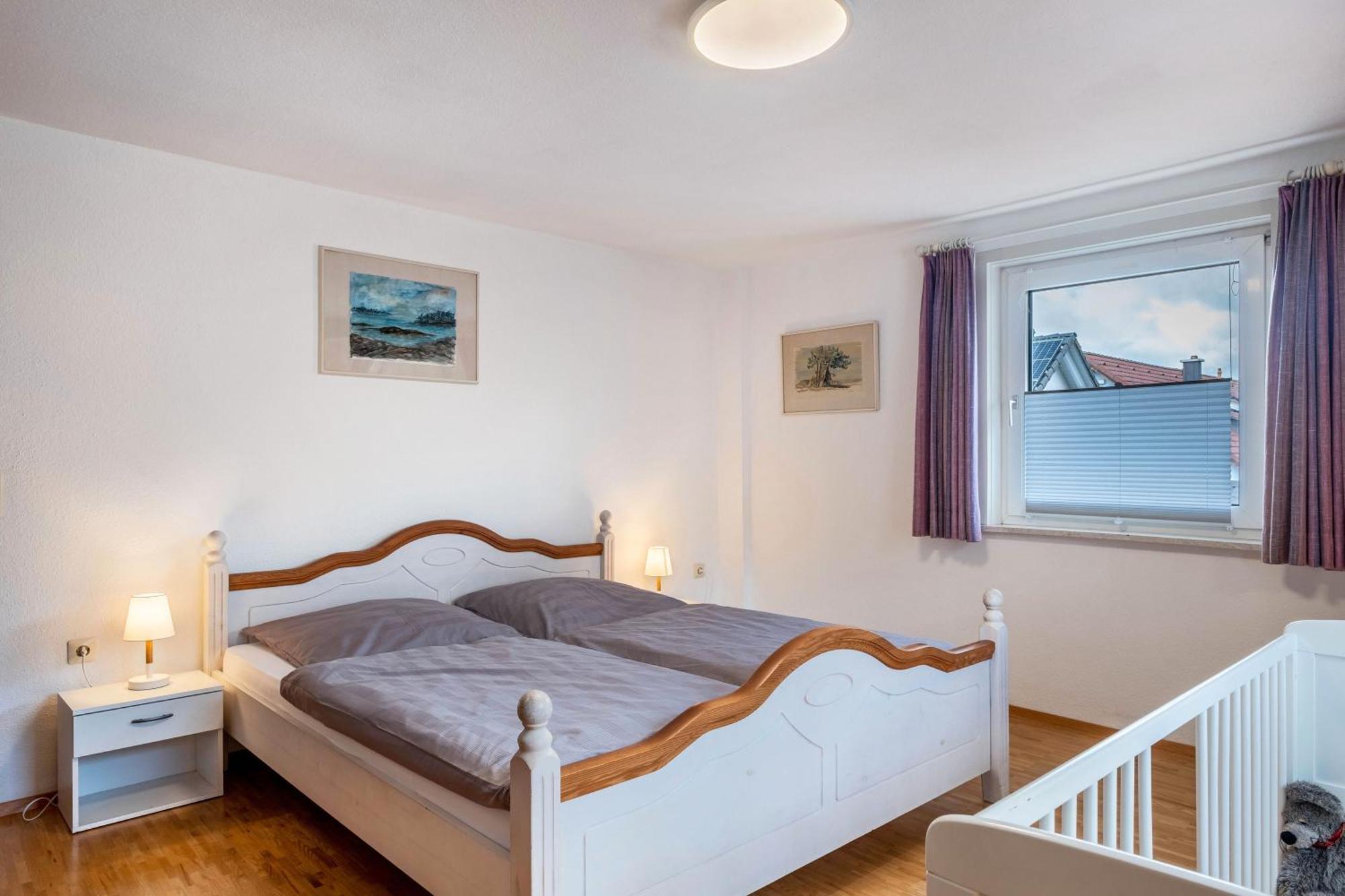 Appartamento Hirschenhaeusle Sankt Märgen Esterno foto