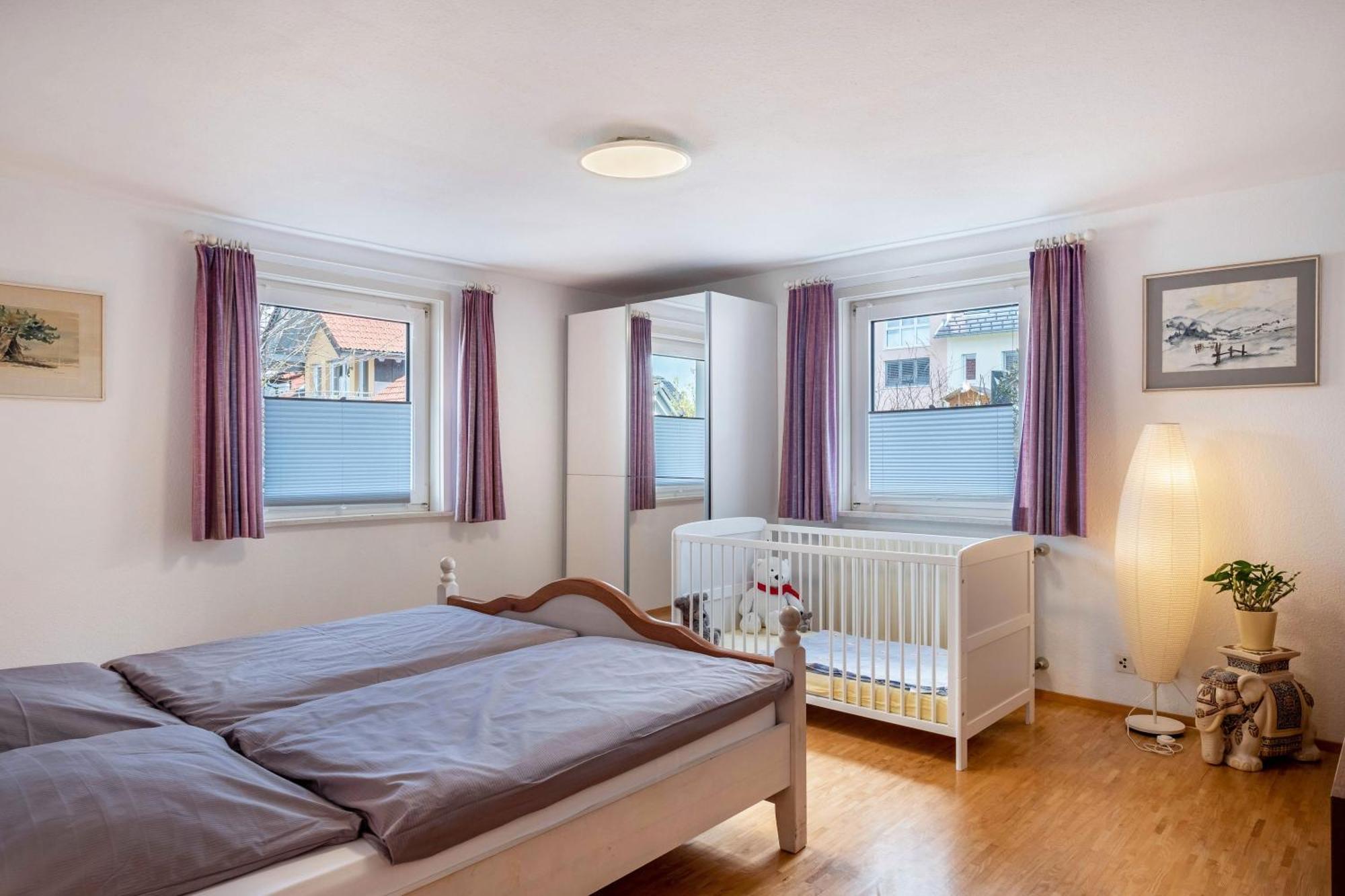 Appartamento Hirschenhaeusle Sankt Märgen Esterno foto
