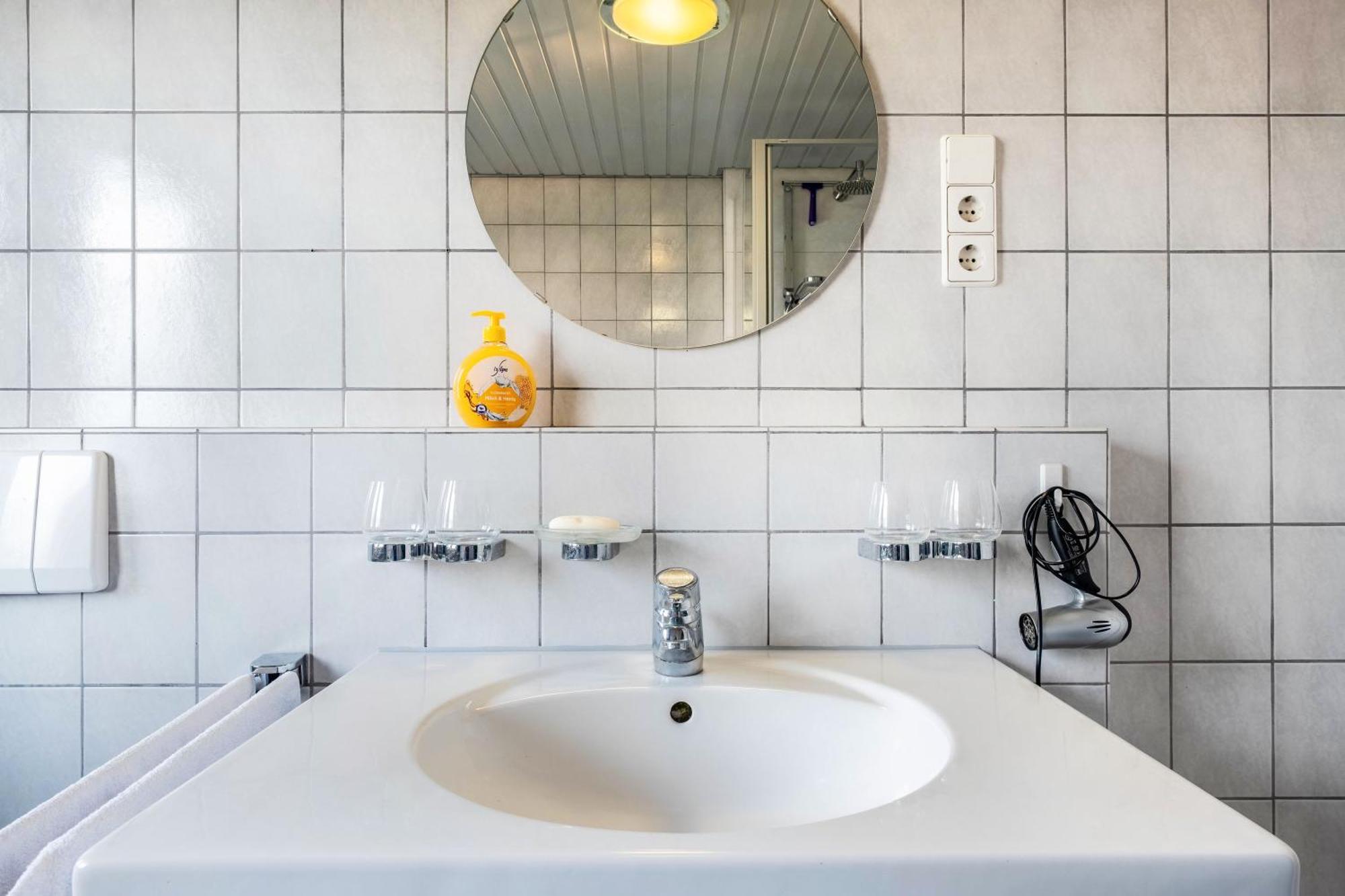 Appartamento Hirschenhaeusle Sankt Märgen Esterno foto