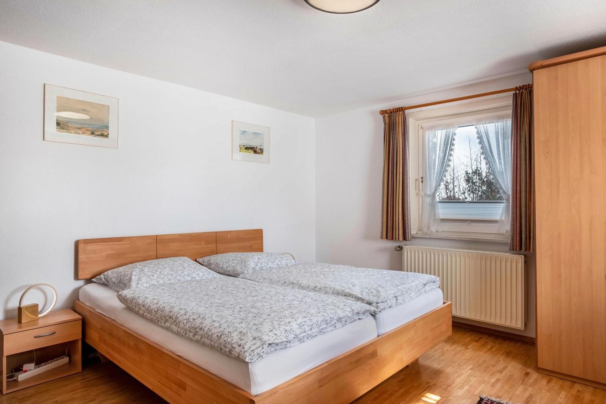 Appartamento Hirschenhaeusle Sankt Märgen Esterno foto