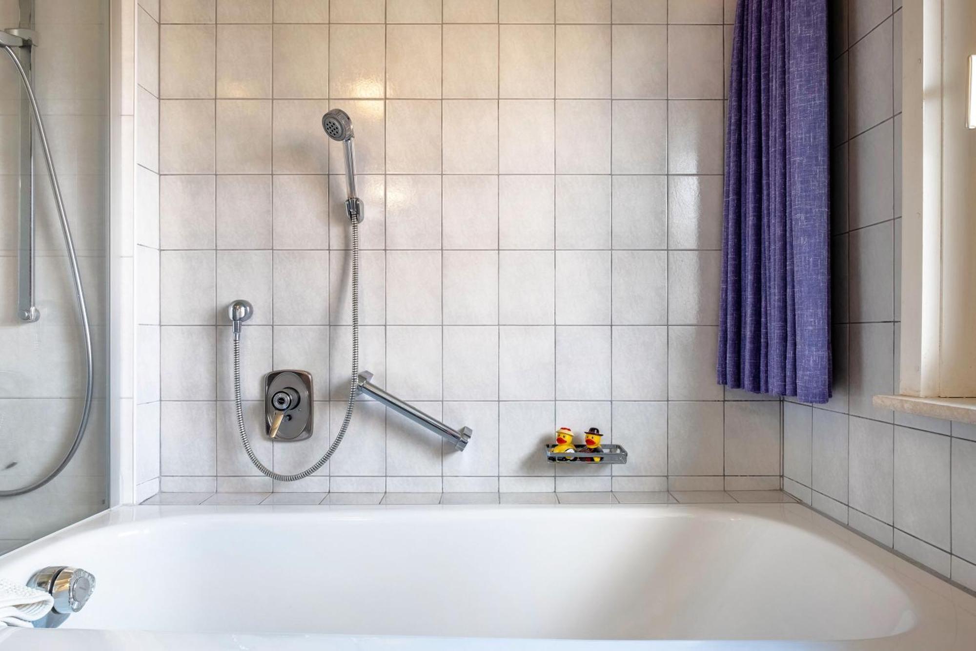 Appartamento Hirschenhaeusle Sankt Märgen Esterno foto